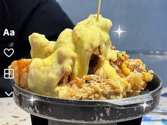 -百事喜乐炸鸡铺(合肥首店)