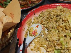 -馬伍旺川菜(江北虹悦城店)