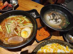 -千寻烧肉(政务区店)