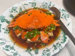 -新光酒家·河豚·海鲜·蟹料理(浦东店)