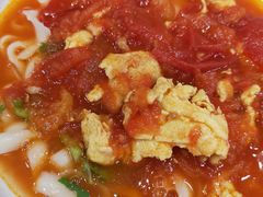 -晋宝章大同刀削面(和平里店)