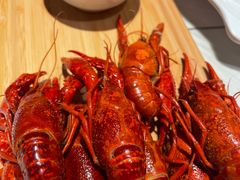 -霸王虾·麻辣小龙虾(清水河公园店)