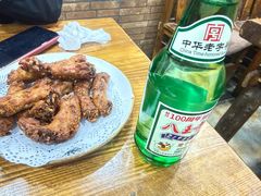 -泰来风味馆(桂林街店)