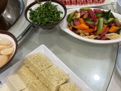 -福寿斋·老北京铜锅涮肉·烤鸭(顺义总店)