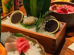 -Mr.Fish鱼鲜生海鲜放题(高德置地冬广场店)