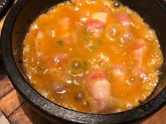 -古京·臻致料理(月湖店)