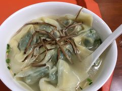 -忆秦园小笼包(惠山古镇总店)