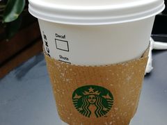 -星巴克(大梅沙8号仓店)