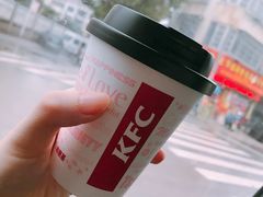 -肯德基(奉化大润发店)