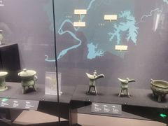 -盘龙城遗址博物院