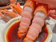 -松鹤精致料理(五一中路店)