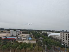 -北京首都机场希尔顿酒店