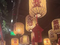 -南京大牌档(济南万象城店)