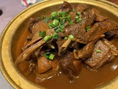 -金典银峰老鹅馆·昆山菜(亭林公园店)