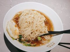 -松鹤楼·苏式汤面(虹桥天地店)