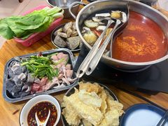 -秧塘牛八宝(金山路店)