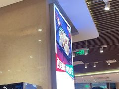 -西贝(武汉群星城店)