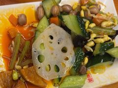 -福苗小骆驼烧烤(中关村店)