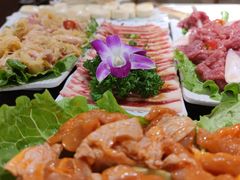 -一家东北烤肉(华大店)