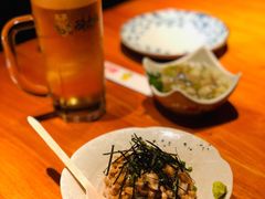 纳豆-醉虎传(南锣鼓巷店)