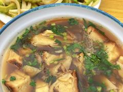 -清真·白家牛肉罩火烧老店(育才街店)