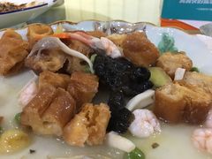 -阿姐小菜(三林店)