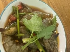 -唔止卤嘢·潮州菜(鹭江店)