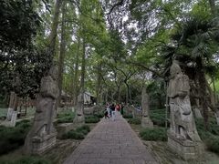 -上海方塔园