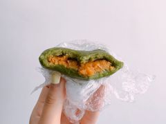 -肯德基(尖岭万达店)