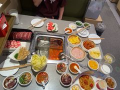 -海底捞火锅(世豪广场店)