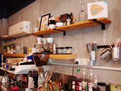 -251#coffee roasters(沿河东路店)