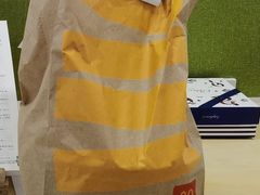 -麦当劳(杭州运河上街商业中心店)