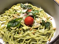 -Maxpoint Kitchen 西餐咖啡(乐峰广场店)