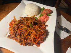 -源一咖啡馆(麒麟巷步行街店)