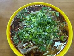 -蔺家老字号羊杂碎馆