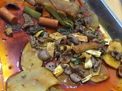-雲记卢妈冷锅串串(中道街总店)