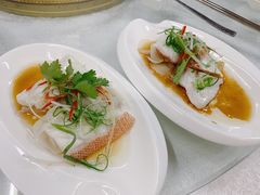 -宜兴隆家宴·私房菜(泰安华庭店)