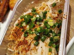 -鱼酷活鱼烤鱼(静安大融城店)