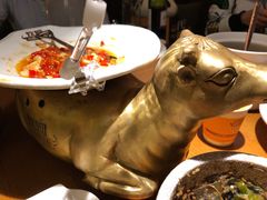 -炊烟小炒黄牛肉(中心印象城店)