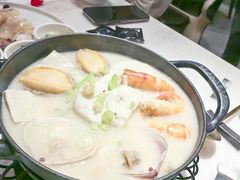 -闻见中国海南菜(K11店)