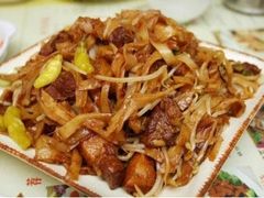 -葛记焖饼(伏牛路店)