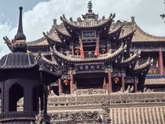 -高庙保安寺