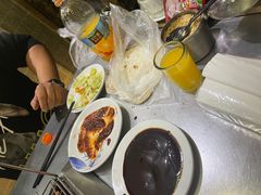 -小寒羊烧烤(凯瑞时代大厦店)