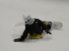 -绍兴启迪乔波冰雪世界