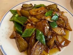 -老仁义·清真菜(太古街店)
