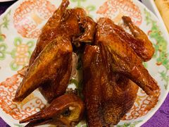 盐焗乳鸽-惠食佳·朱雀(东方商厦店)