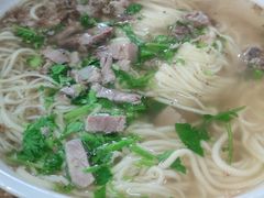 -北路拉面馆(洪湖里店)