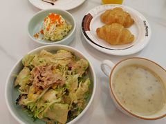 -斗牛士牛排餐厅(嘉里汇店)