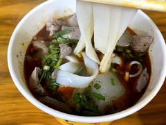 -王记生烫牛杂面馆(兰陵路店)