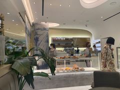 -Perma Café樸門(五羊店)